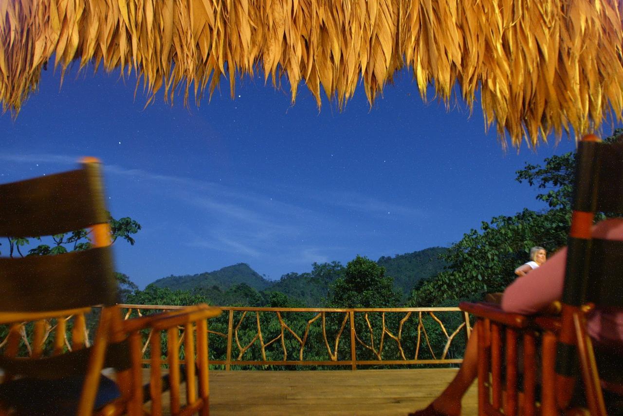 Rafiki Safari Lodge Savegre Bagian luar foto